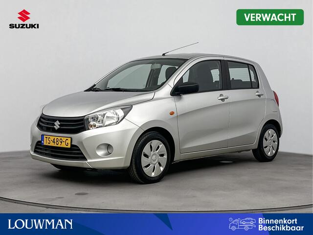 Suzuki CELERIO 1.0 Comfort | Airco |