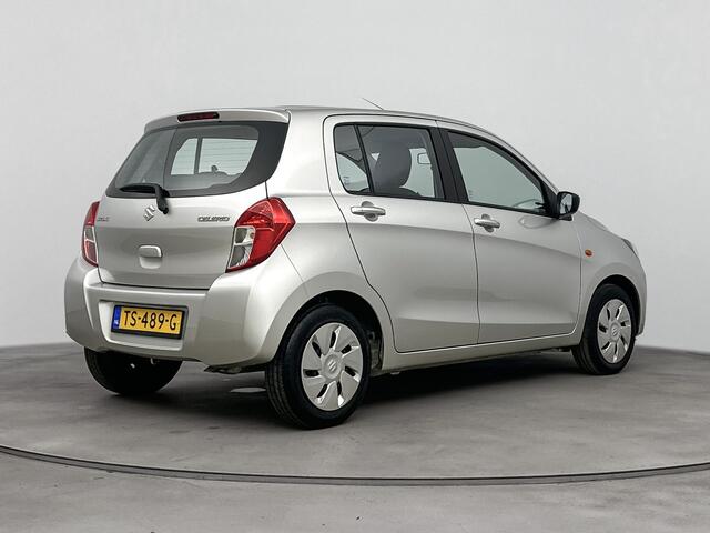 Suzuki CELERIO 1.0 Comfort | Airco |