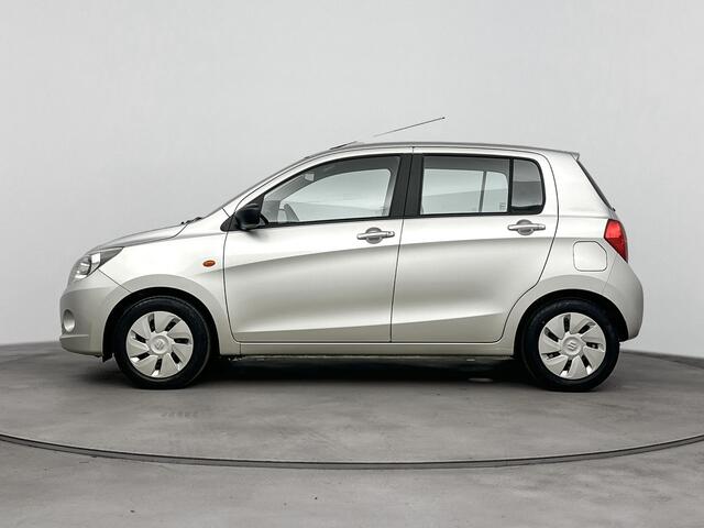 Suzuki CELERIO 1.0 Comfort | Airco |