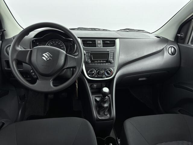Suzuki CELERIO 1.0 Comfort | Airco |