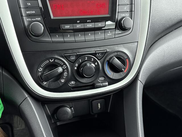 Suzuki CELERIO 1.0 Comfort | Airco |