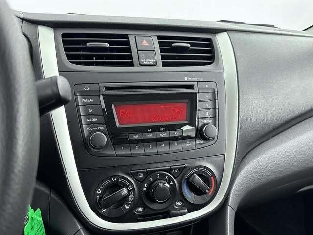 Suzuki CELERIO 1.0 Comfort | Airco |