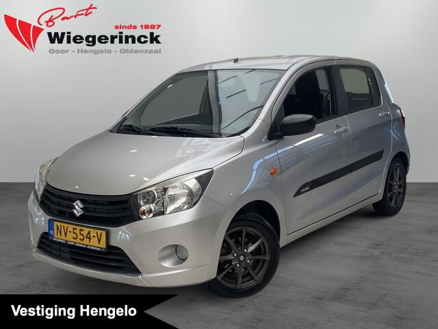 Suzuki CELERIO 1.0 Comfort