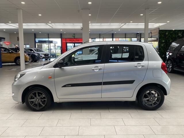 Suzuki CELERIO 1.0 Comfort