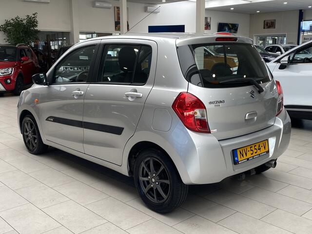 Suzuki CELERIO 1.0 Comfort