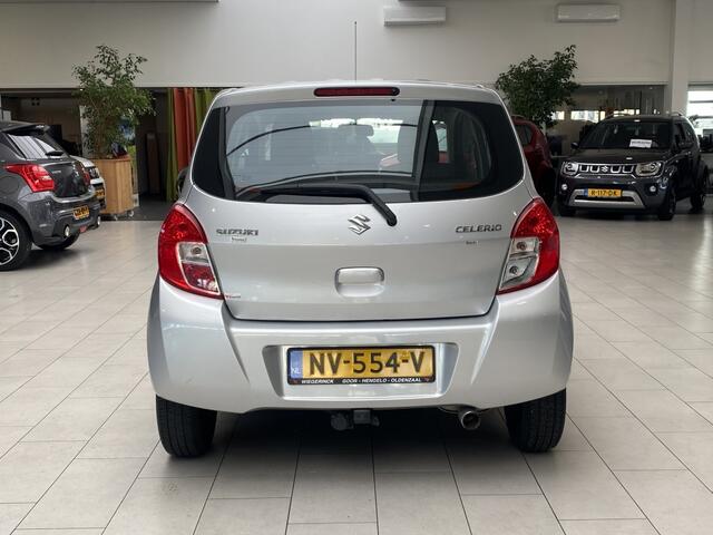 Suzuki CELERIO 1.0 Comfort