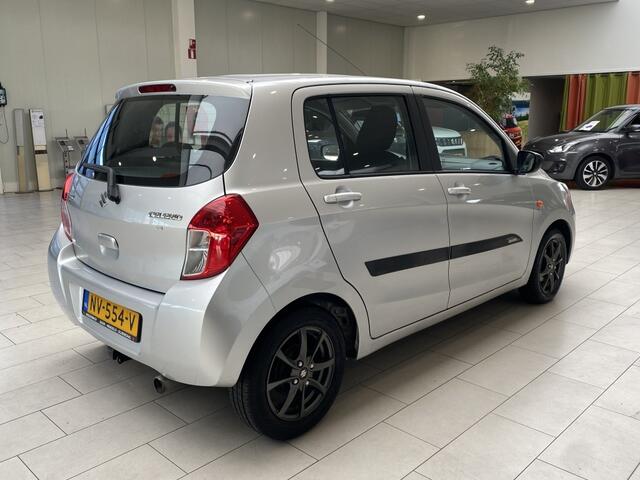 Suzuki CELERIO 1.0 Comfort
