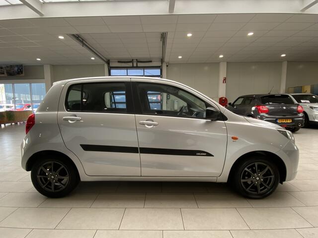 Suzuki CELERIO 1.0 Comfort