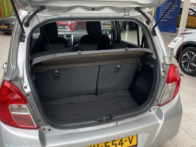 Suzuki CELERIO 1.0 Comfort