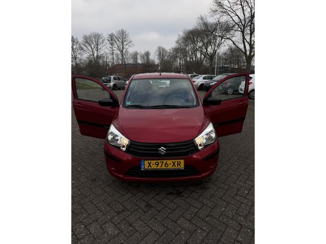 Suzuki CELERIO 1.0 Comfort
