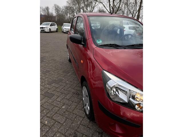 Suzuki CELERIO 1.0 Comfort