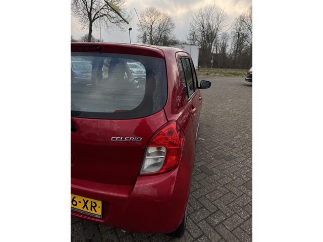 Suzuki CELERIO 1.0 Comfort