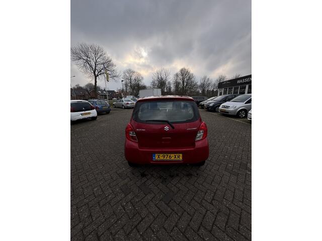 Suzuki CELERIO 1.0 Comfort