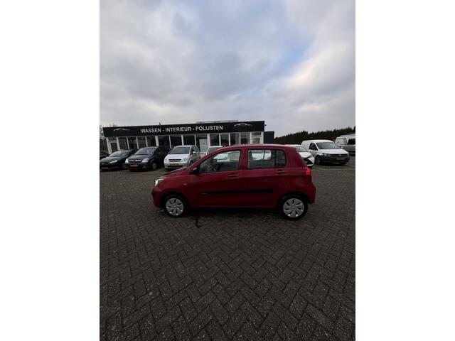 Suzuki CELERIO 1.0 Comfort