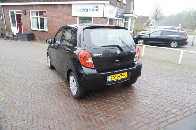 Suzuki CELERIO 1.0 Comfort BLUETOOTH AIRCO 5-DEURS
