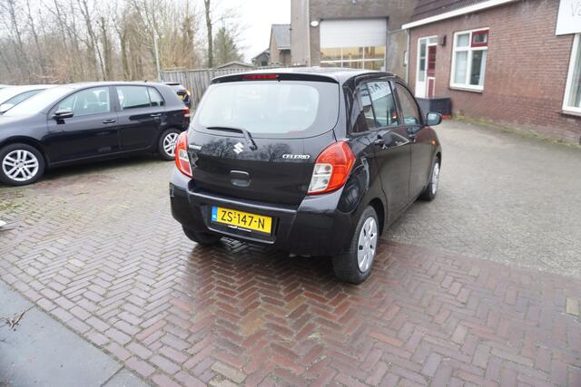 Suzuki CELERIO 1.0 Comfort BLUETOOTH AIRCO 5-DEURS