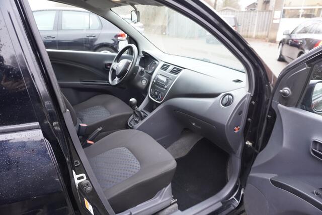 Suzuki CELERIO 1.0 Comfort BLUETOOTH AIRCO 5-DEURS