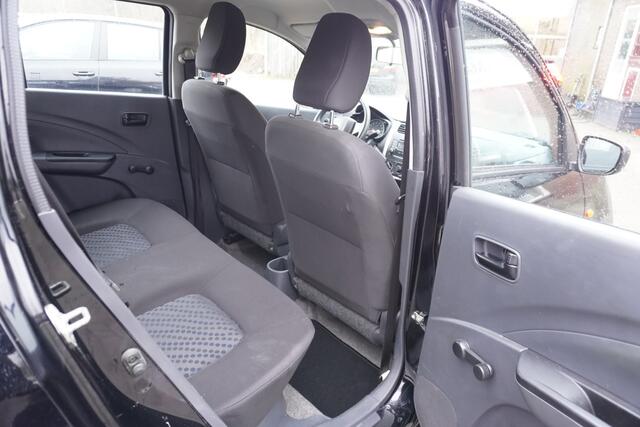 Suzuki CELERIO 1.0 Comfort BLUETOOTH AIRCO 5-DEURS