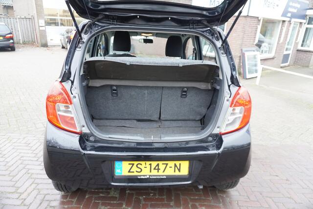 Suzuki CELERIO 1.0 Comfort BLUETOOTH AIRCO 5-DEURS