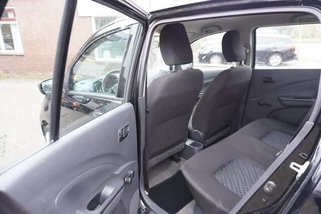 Suzuki CELERIO 1.0 Comfort BLUETOOTH AIRCO 5-DEURS
