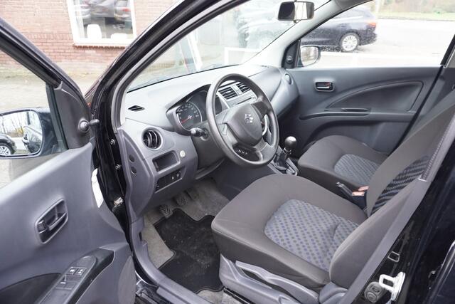 Suzuki CELERIO 1.0 Comfort BLUETOOTH AIRCO 5-DEURS