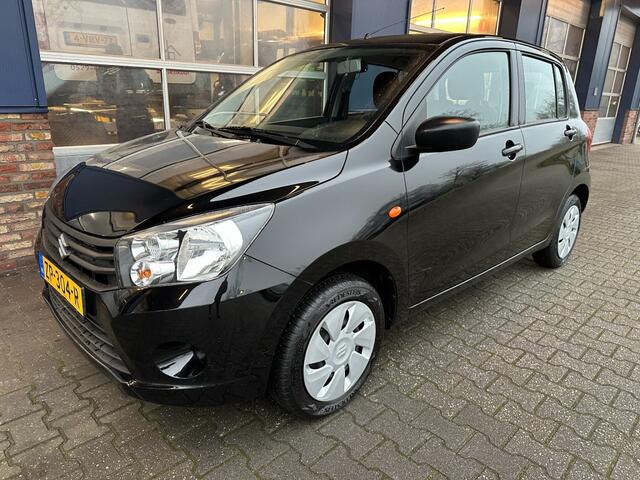 Suzuki CELERIO 1.0 COMFORT ALL.IN.