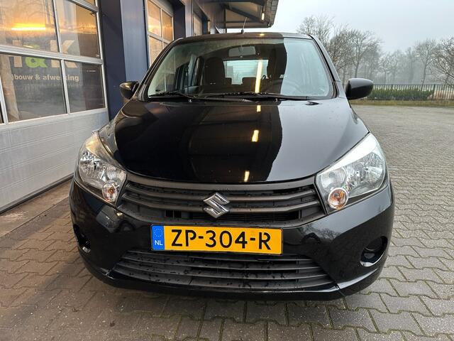 Suzuki CELERIO 1.0 COMFORT ALL.IN.