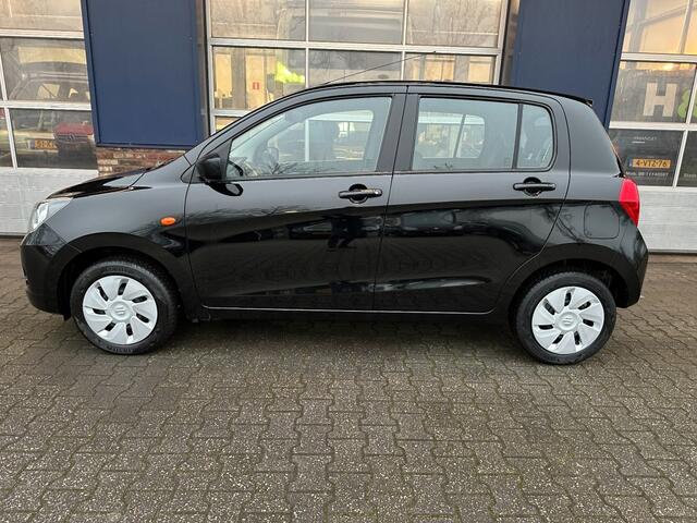 Suzuki CELERIO 1.0 COMFORT ALL.IN.