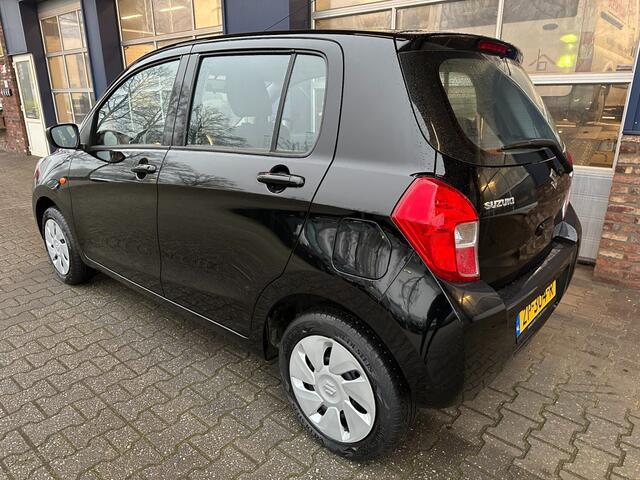Suzuki CELERIO 1.0 COMFORT ALL.IN.