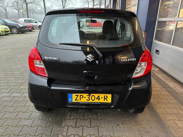 Suzuki CELERIO 1.0 COMFORT ALL.IN.