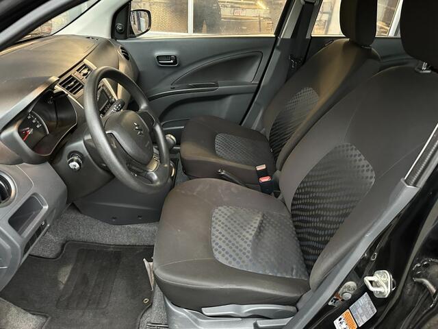Suzuki CELERIO 1.0 COMFORT ALL.IN.