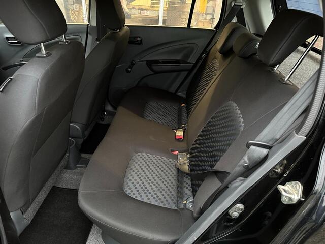 Suzuki CELERIO 1.0 COMFORT ALL.IN.