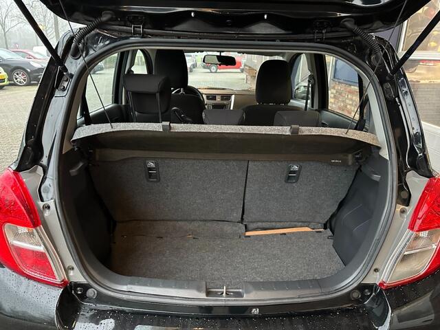 Suzuki CELERIO 1.0 COMFORT ALL.IN.