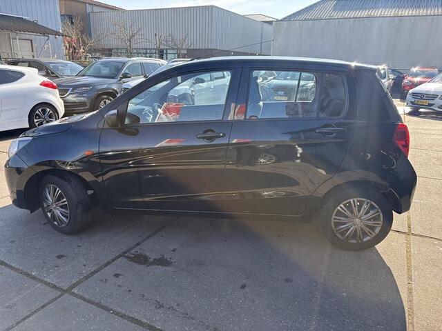 Suzuki CELERIO 1.0 Comfort