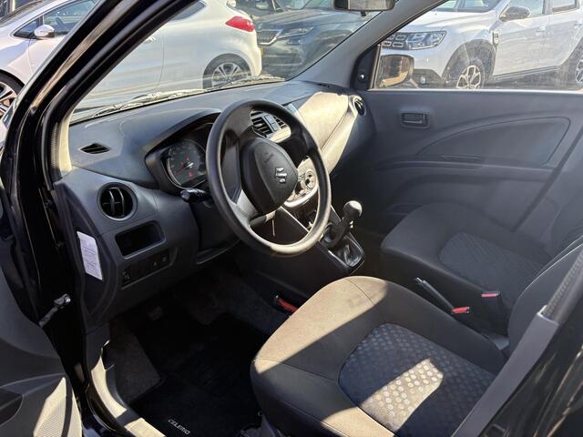 Suzuki CELERIO 1.0 Comfort