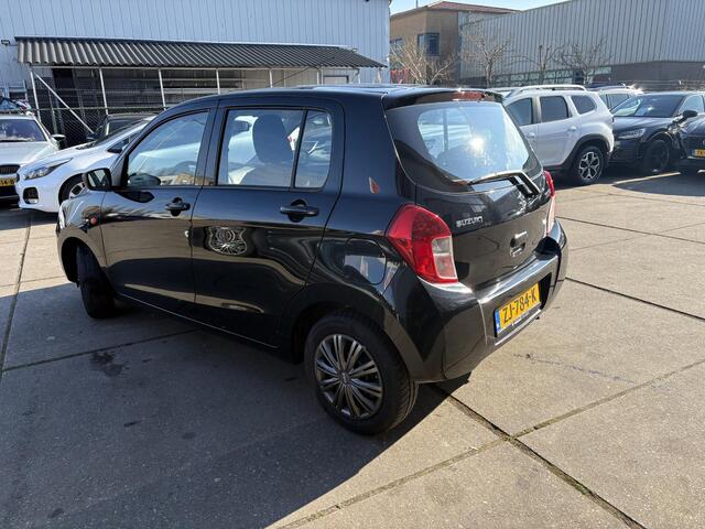 Suzuki CELERIO 1.0 Comfort