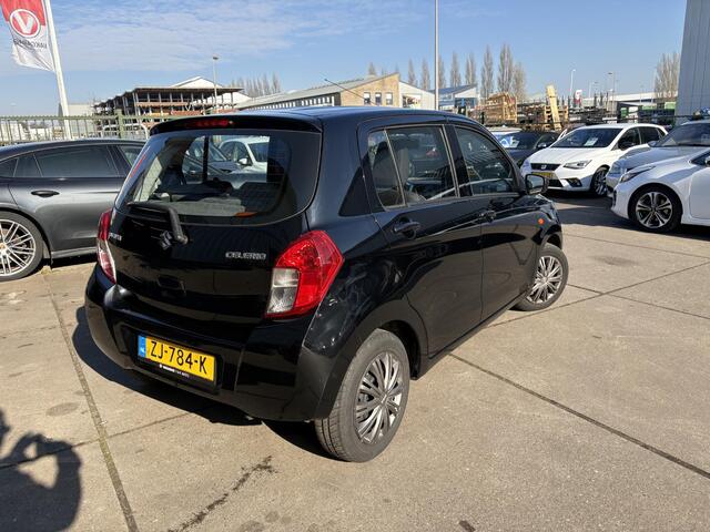 Suzuki CELERIO 1.0 Comfort