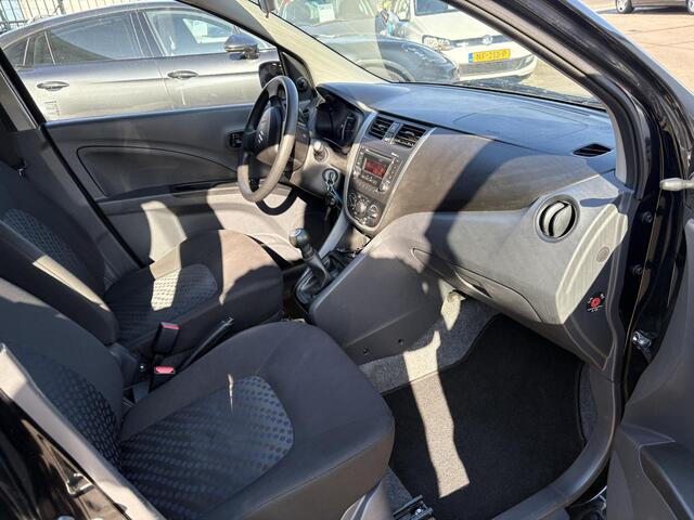 Suzuki CELERIO 1.0 Comfort