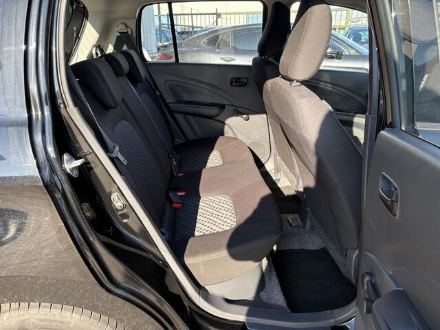 Suzuki CELERIO 1.0 Comfort