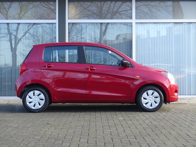 Suzuki CELERIO 1.0 Comfort Vol. dealer o.h, Airco, Radio