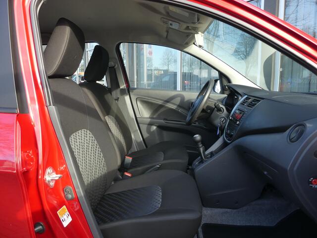 Suzuki CELERIO 1.0 Comfort Vol. dealer o.h, Airco, Radio