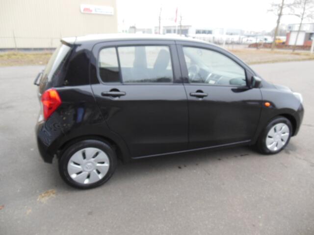 Suzuki CELERIO 1.0 Comfort Staat in Hoogeveen