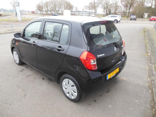 Suzuki CELERIO 1.0 Comfort Staat in Hoogeveen