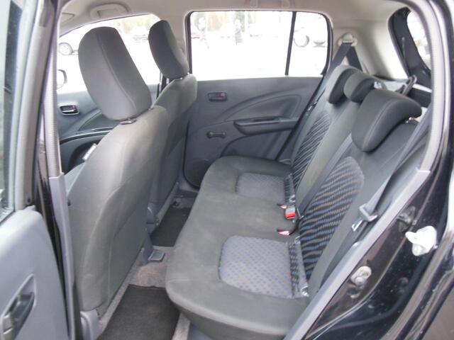 Suzuki CELERIO 1.0 Comfort Staat in Hoogeveen