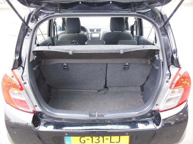 Suzuki CELERIO 1.0 Comfort Staat in Hoogeveen
