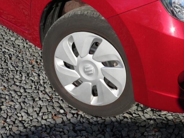 Suzuki CELERIO 1.0 Comfort, 1e Eig. Parkeersensoren, Navigatie en Dealer onderhouden