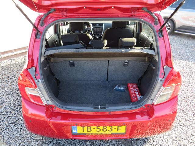 Suzuki CELERIO 1.0 Comfort, 1e Eig. Parkeersensoren, Navigatie en Dealer onderhouden