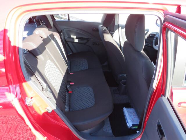 Suzuki CELERIO 1.0 Comfort, 1e Eig. Parkeersensoren, Navigatie en Dealer onderhouden