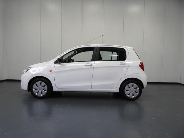 Suzuki CELERIO 1.0 Comfort AIRCO/BLUETOOTH!