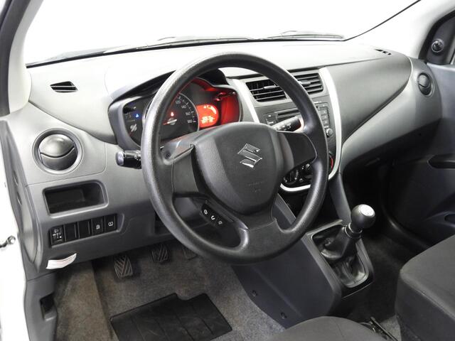 Suzuki CELERIO 1.0 Comfort AIRCO/BLUETOOTH!